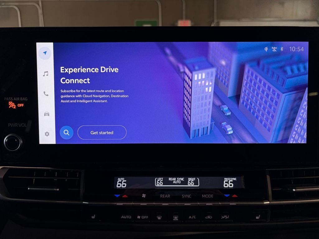 2025 Toyota SIENNA XLE XLE