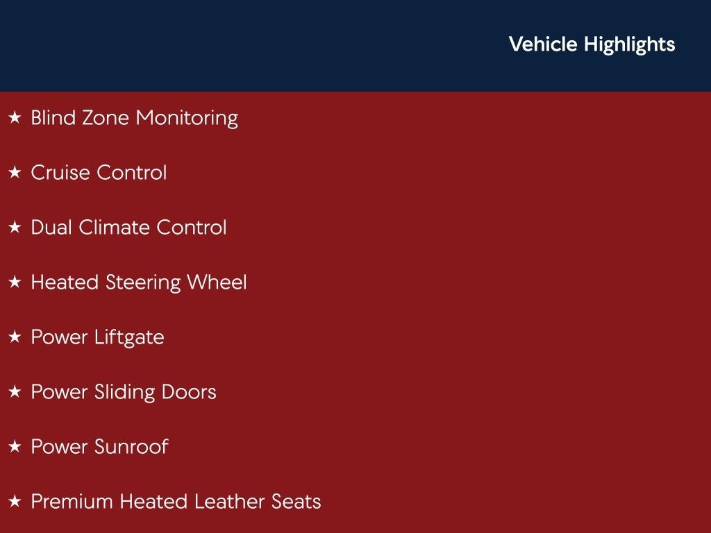 2025 Toyota SIENNA XLE XLE