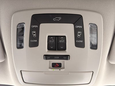 2025 Toyota SIENNA XLE AWD XLE 7 Passenger