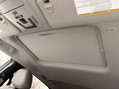 2025 Toyota SIENNA XLE AWD XLE 7 Passenger