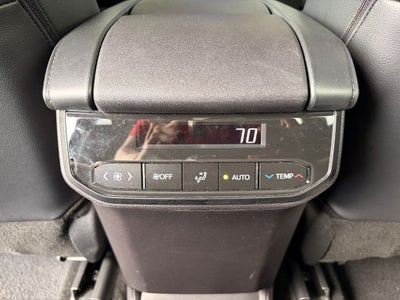 2025 Toyota Highlander Hybrid XLE