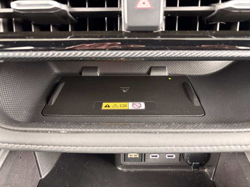 2024 Toyota HIGHLANDER XSE