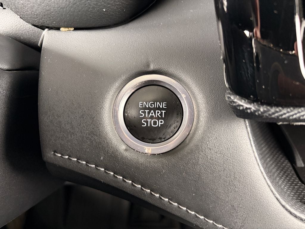 2024 Toyota HIGHLANDER XSE