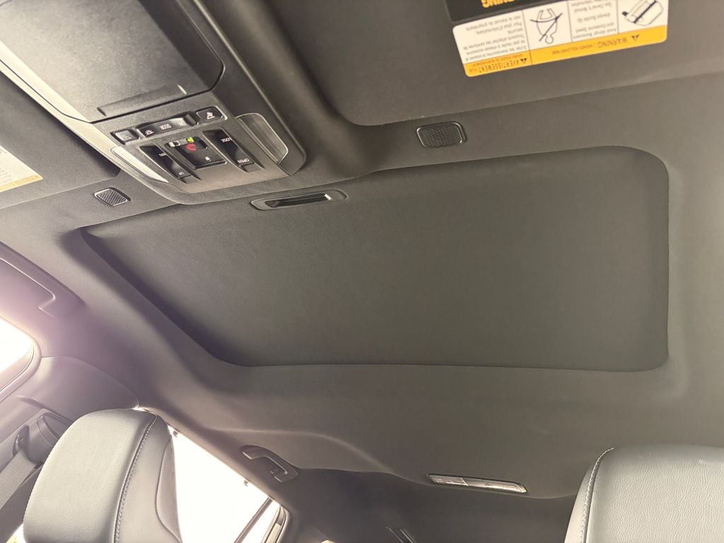 2024 Toyota HIGHLANDER XSE