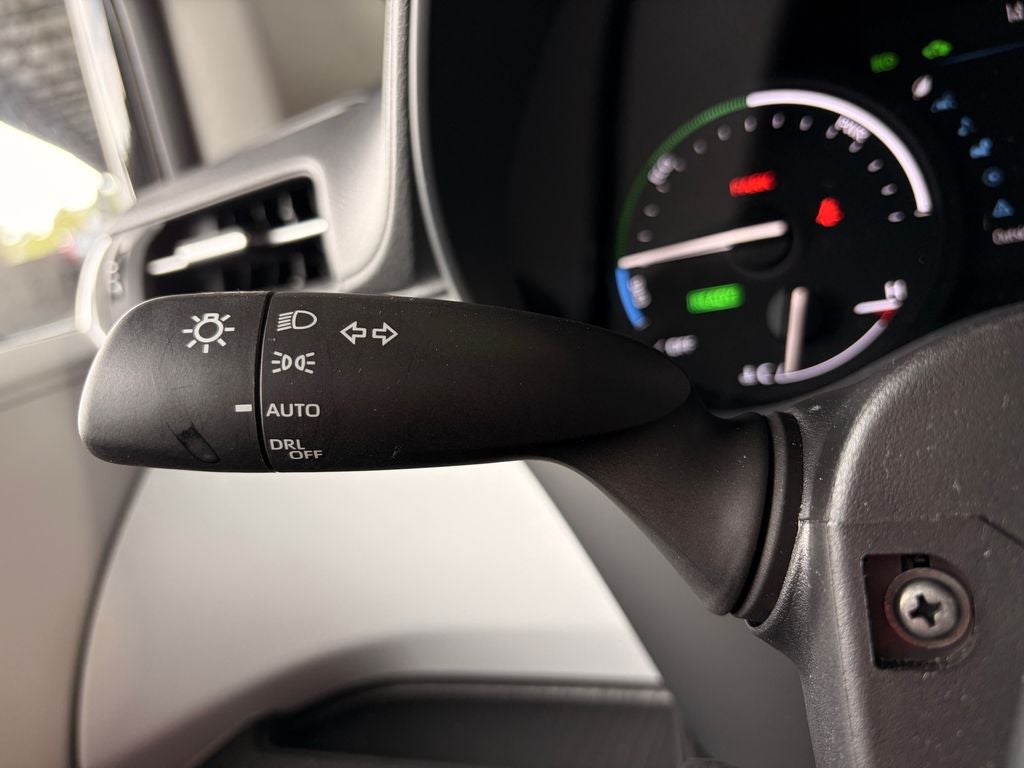 2026 Toyota Sienna LE 7 Passenger