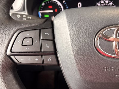 2026 Toyota Sienna LE 7 Passenger