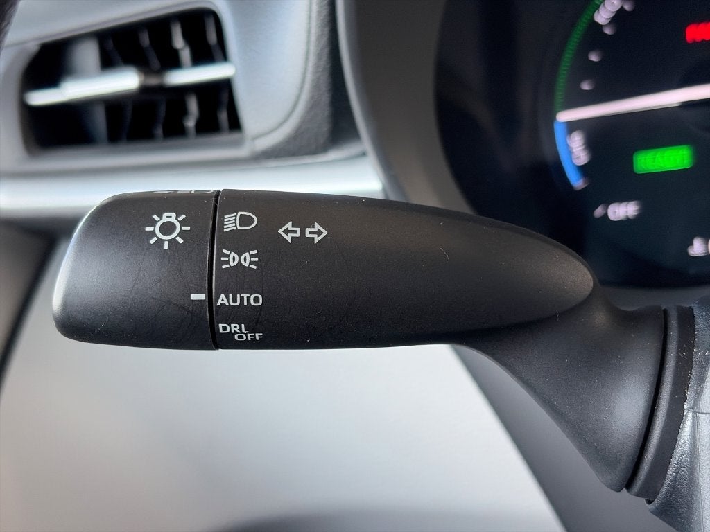 2024 Toyota Sienna LE 8 Passenger
