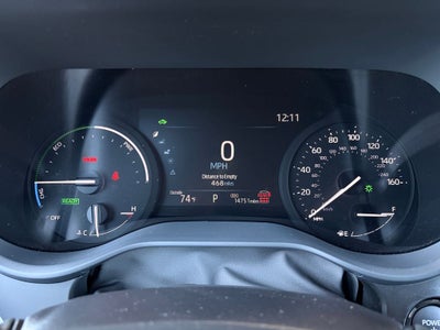 2025 Toyota Sienna LE 8 Passenger