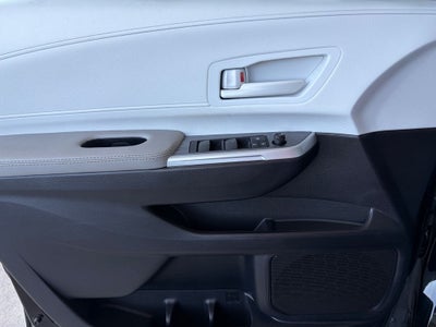 2025 Toyota Sienna LE 8 Passenger