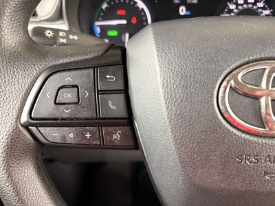 2024 Toyota Sienna LE 8 Passenger