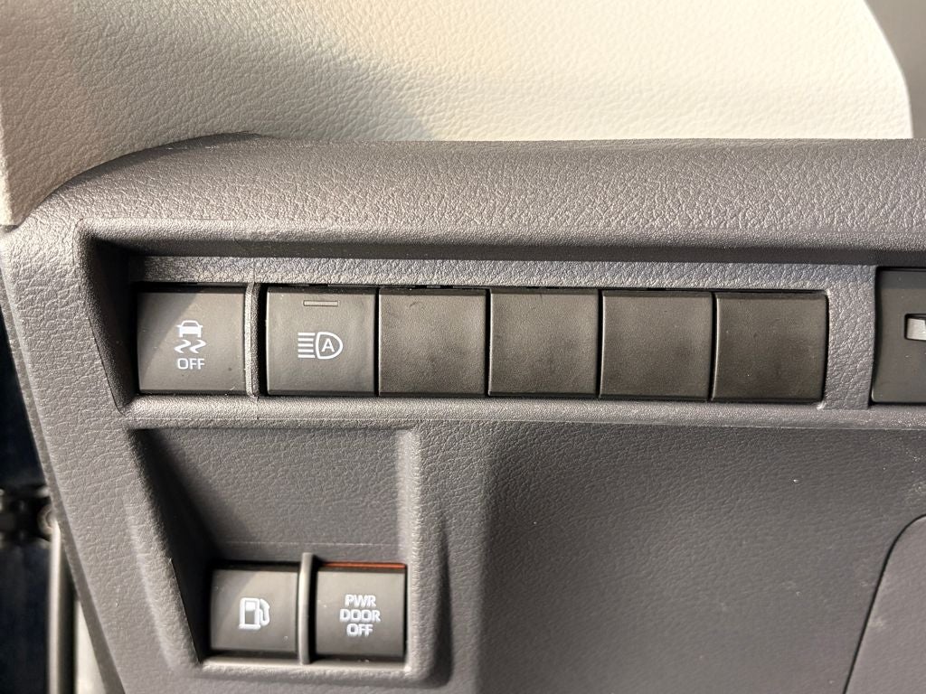 2022 Toyota SIENNA XSE AWD XSE 7 Passenger