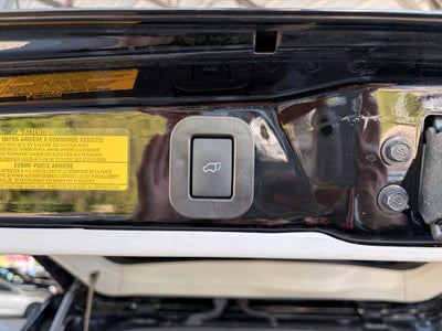 2013 Toyota SIENNA XLE 3.5L XLE 8 Passenger