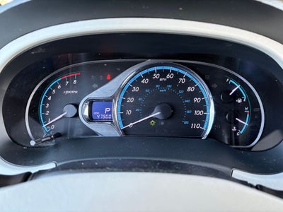 2013 Toyota SIENNA XLE 3.5L XLE 8 Passenger