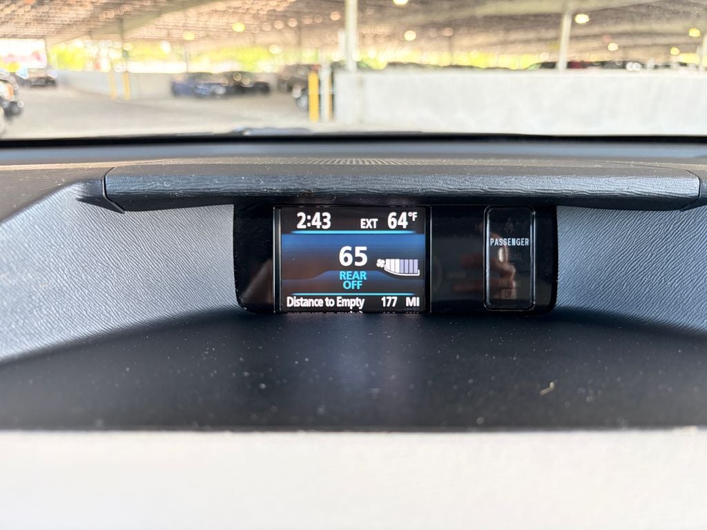 2013 Toyota SIENNA XLE 3.5L XLE 8 Passenger