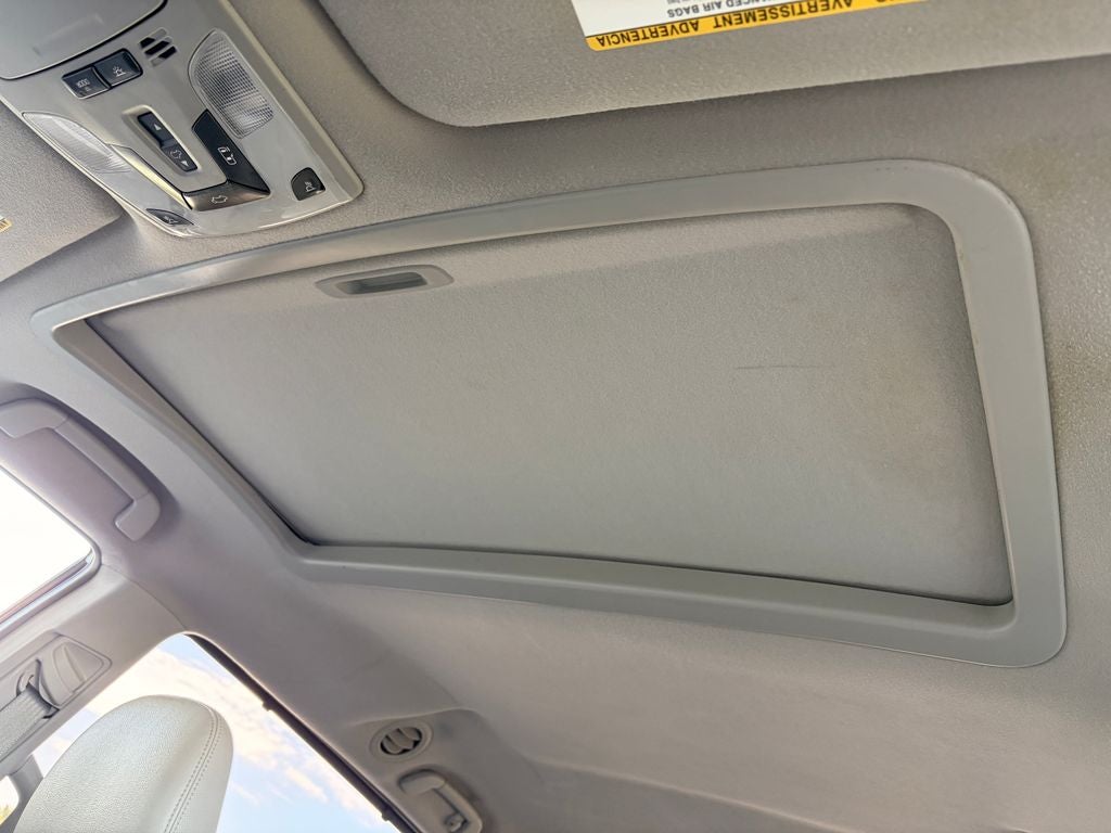 2013 Toyota SIENNA XLE 3.5L XLE 8 Passenger