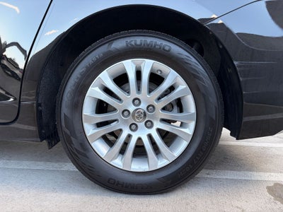 2013 Toyota SIENNA XLE 3.5L XLE 8 Passenger