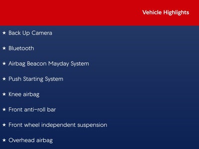 2013 Toyota SIENNA XLE 3.5L XLE 8 Passenger