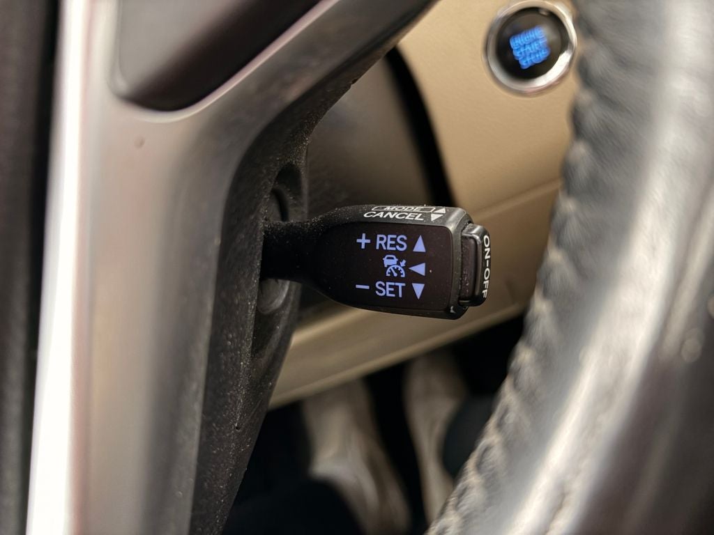 2015 Toyota HIGHLANDER Limited Platinum V6