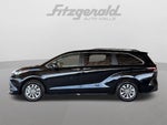 2026 Toyota Sienna XLE 8 Passenger