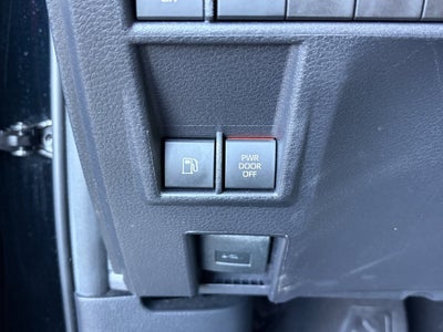 2026 Toyota Sienna XLE 8 Passenger