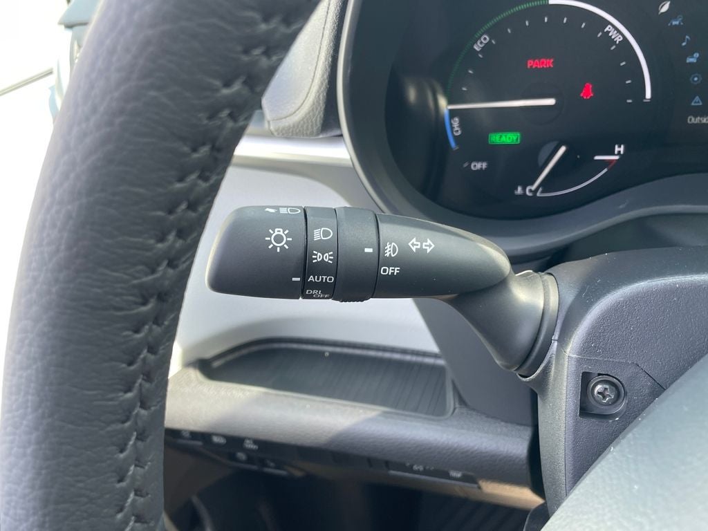 2026 Toyota Sienna XLE 7 Passenger