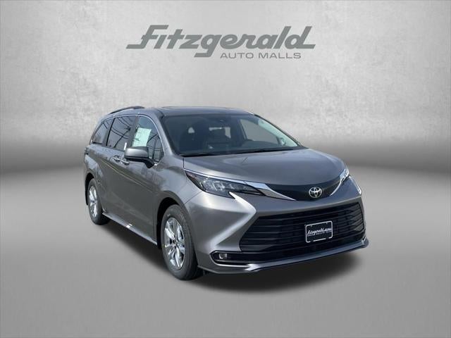 2026 Toyota SIENNA XLE AWD XLE 7 Passenger