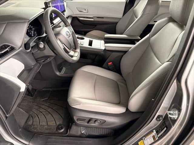 2026 Toyota SIENNA XLE AWD XLE 7 Passenger