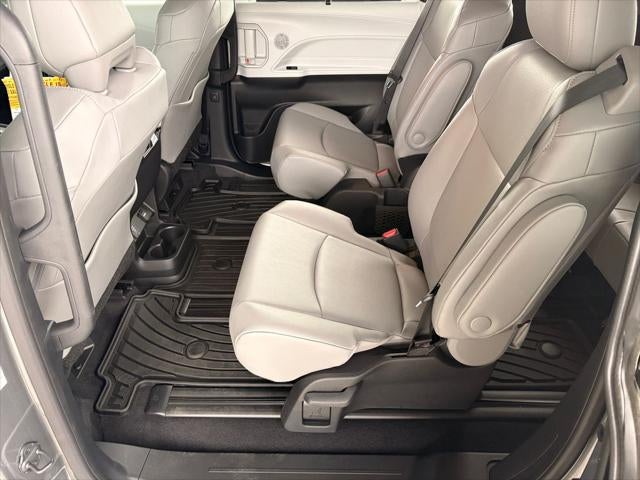 2026 Toyota SIENNA XLE AWD XLE 7 Passenger