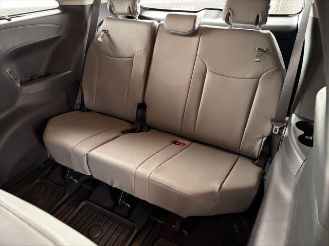 2026 Toyota SIENNA XLE AWD XLE 7 Passenger