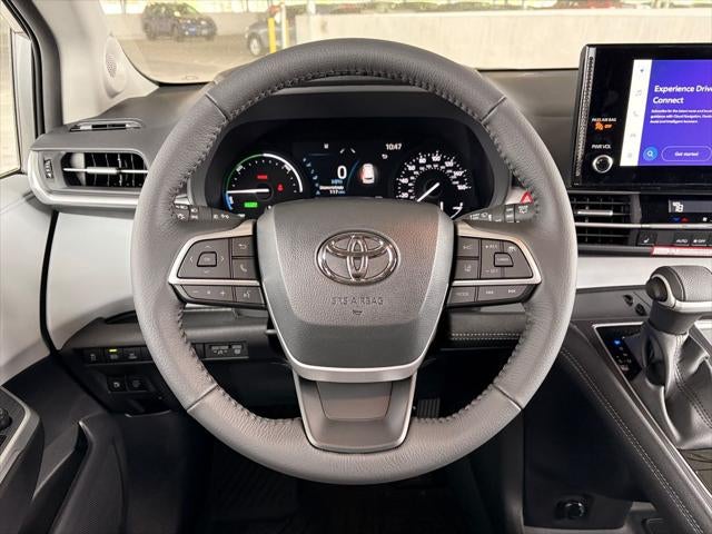 2026 Toyota SIENNA XLE AWD XLE 7 Passenger