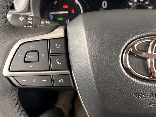 2026 Toyota SIENNA XLE AWD XLE 7 Passenger