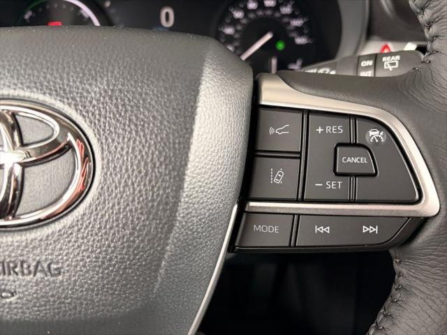 2026 Toyota SIENNA XLE AWD XLE 7 Passenger
