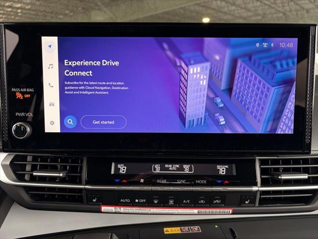 2026 Toyota SIENNA XLE AWD XLE 7 Passenger