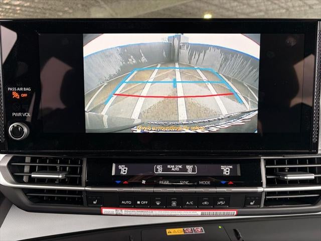 2026 Toyota SIENNA XLE AWD XLE 7 Passenger