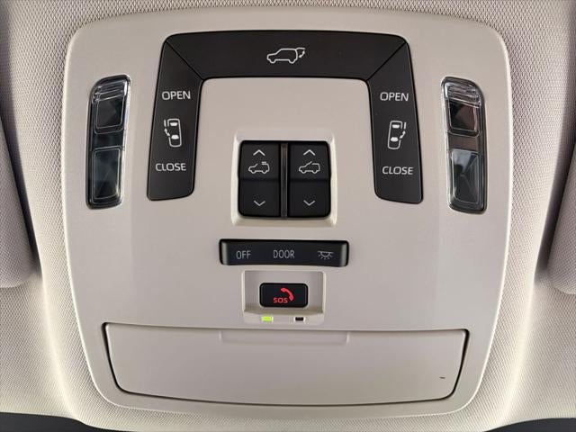 2026 Toyota SIENNA XLE AWD XLE 7 Passenger