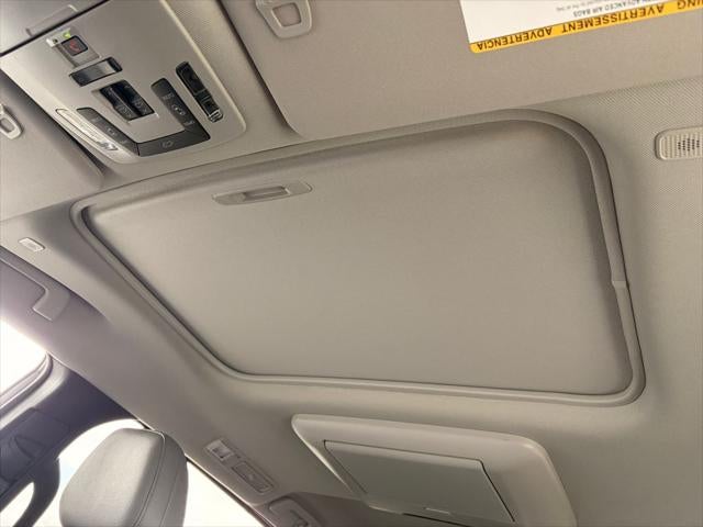 2026 Toyota SIENNA XLE AWD XLE 7 Passenger