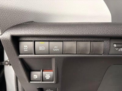 2026 Toyota SIENNA XLE AWD XLE 7 Passenger