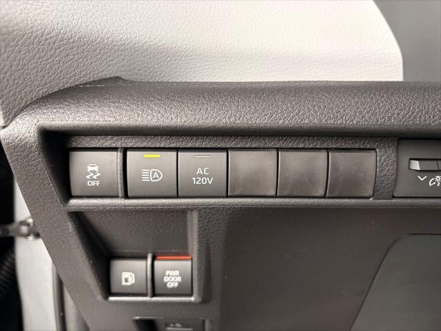 2026 Toyota SIENNA XLE AWD XLE 7 Passenger