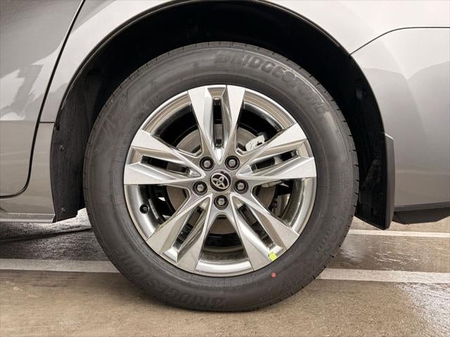 2026 Toyota SIENNA XLE AWD XLE 7 Passenger