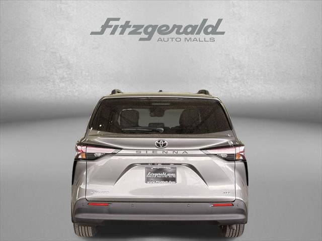 2026 Toyota SIENNA XLE AWD XLE 7 Passenger