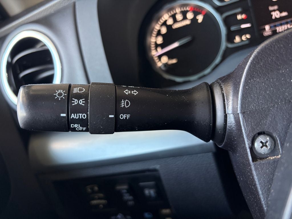 2019 Toyota TUNDRA TRD PRO TRD Pro CrewMax