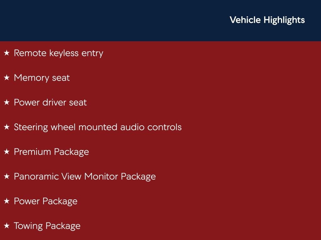 2024 Toyota TUNDRA 4X4 Limited