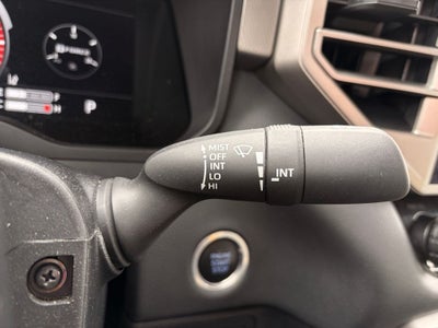 2024 Toyota TUNDRA 4X4 Limited