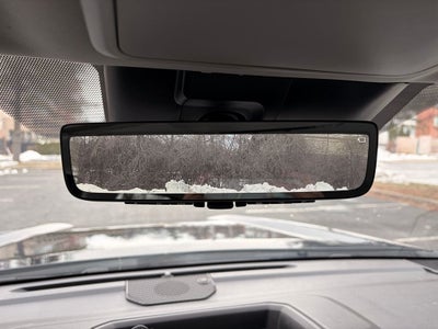 2024 Toyota TUNDRA 4X4 Limited