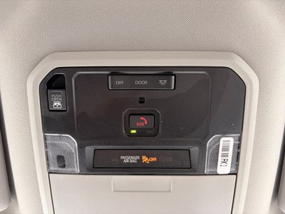 2024 Toyota TUNDRA 4X4 Limited