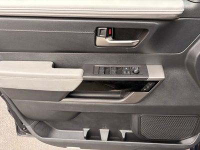 2024 Toyota TUNDRA 4X4 Limited