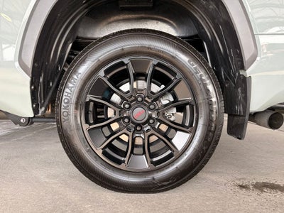 2023 Toyota TUNDRA HV 4X4 Limited