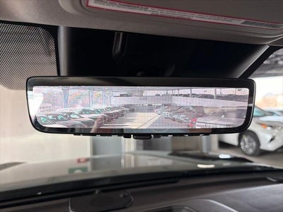 2023 Toyota TUNDRA HV 4X4 Limited