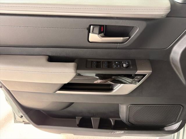2023 Toyota TUNDRA HV 4X4 Limited