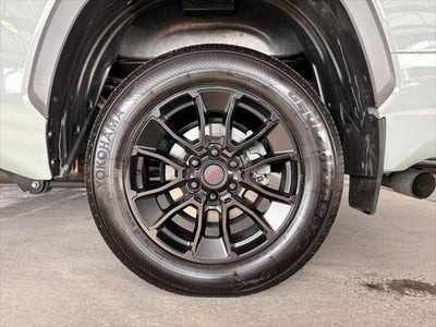 2023 Toyota TUNDRA HV 4X4 Limited